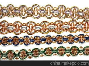 義烏金銀線供應(yīng)商與批發(fā)市場解析 服裝輔料采購指南