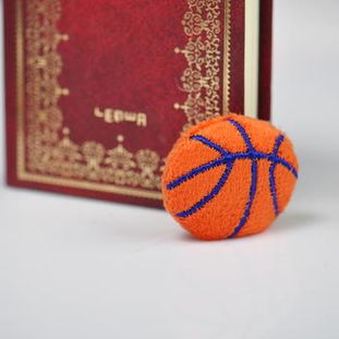 2014新品上市 卡通小籃球服裝輔料廠家直銷，點亮?xí)r尚設(shè)計新靈感