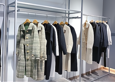 寶頂服裝輔料 以卓越產(chǎn)品與貼心服務(wù)，贏得服裝鞋帽消費者的信賴